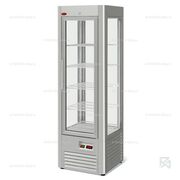 Кондитерский холодильный шкаф МХМ Veneto RS-0,4